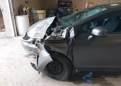 2013 Honda Civic Lx from USA, damaged, VIN 2HGFB2F56DH534626